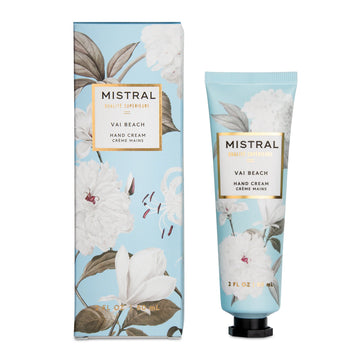 Luxe Vai Beach Hand Cream